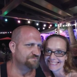 Meet your Posher, Ron